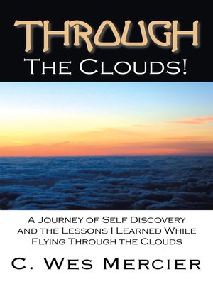 cover image of Through the Clouds